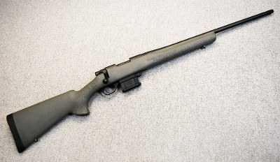 Howa ~ Model 1500 Mini ~ 6.5 Grendel