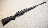 Tikka ~ Model T3X ~ 6.5 Creedmoor - 1 of 10
