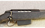 Tikka ~ Model T3X ~ 6.5 Creedmoor - 3 of 10