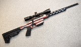Howa ~ Model 1500 Mini EXCL Lite ~ 6.5 Grendel - 1 of 10