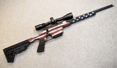 Howa ~ Model 1500 Mini EXCL Lite ~ 6.5 Grendel