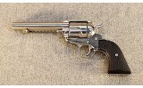 Ruger ~ New Vaquero ~ .45 Colt - 2 of 3
