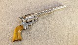 Ruger ~ Vaquero ~ .44-40 Win. - 1 of 3