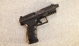 Walther ~ Model PPQ 45 ~ .45 ACP - 1 of 2