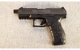 Walther ~ Model PPQ 45 ~ .45 ACP - 2 of 2