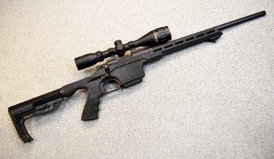 Howa ~ Model 1500 Mini EXCL Lite ~ 6.5 Grendel