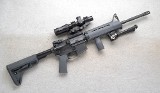 Colt ~ M4 Carbine ~ 5.56 NATO - 1 of 10