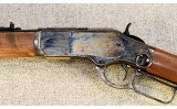 Winchester ~ Model 1873 Saddle Ring Carbine ~ .357 Mag. - 8 of 10
