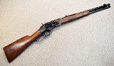 Winchester ~ Model 1873 Saddle Ring Carbine ~ .357 Mag.