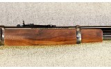 Winchester ~ Model 1873 Saddle Ring Carbine ~ .357 Mag. - 4 of 10