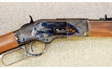 Winchester ~ Model 1873 Saddle Ring Carbine ~ .357 Mag. - 3 of 10