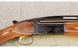Browning ~ Model BT-99 Single Barrel Trap ~ 12 Ga. - 3 of 11