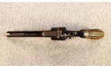 Colt ~ Officers Model Special ~ Fourth Issue ~ .22 LR - 4 of 4