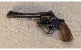 Colt ~ Officers Model Special ~ Fourth Issue ~ .22 LR - 2 of 4
