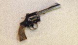 Colt ~ Officers Model Special ~ Fourth Issue ~ .22 LR - 1 of 4