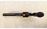 Colt ~ Officers Model Special ~ Fourth Issue ~ .22 LR - 3 of 4