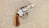 Rossi ~ Model 88 ~ .38 Special - 1 of 3