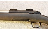 Browning ~ X-Bolt Long Range ~ .223 Rem. - 8 of 10