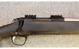 Browning ~ X-Bolt Long Range ~ .223 Rem. - 3 of 10