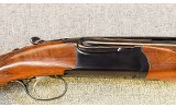 Ruger ~ Red Label ~ 20 Ga. - 3 of 11