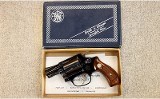 Smith & Wesson ~ Model 37 Airweight ~ .38 Special - 4 of 5