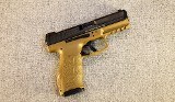 Heckler & Koch ~ Model VP9 ~ 9mm - 1 of 3