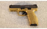 Heckler & Koch ~ Model VP9 ~ 9mm - 2 of 3