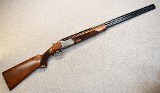 Browning ~ Model 425 Grade I ~ 20 Ga. - 1 of 11