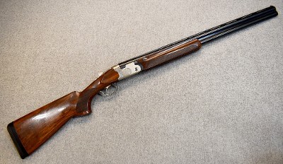 Beretta ~ Model 686 E ~ 12 Ga.