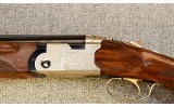 Beretta ~ Model 686 E ~ 12 Ga. - 8 of 11
