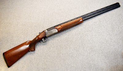 Classic ~ Sporting ~ 12 Ga.