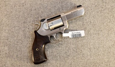 Kimber ~ Model K6S ~ .357 Mag.