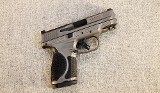 Smith & Wesson ~ M&P9 M2.0 Metal ~ 9mm - 1 of 3