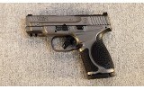 Smith & Wesson ~ M&P9 M2.0 Metal ~ 9mm - 2 of 3