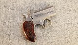 Bond Arms ~ Grizzly Bear ~ .45 Colt / .410 Ga. - 1 of 3