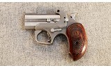 Bond Arms ~ Grizzly Bear ~ .45 Colt / .410 Ga. - 2 of 3