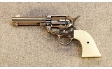 Pietta ~ Model 1873 SA ~ .357 Mag. - 2 of 3