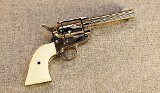 Pietta ~ Model 1873 SA ~ .357 Mag. - 1 of 3