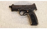 FN ~ Model 509 Tactical ~ 9mm - 2 of 3