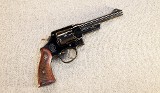 Smith & Wesson ~ Model 20 ~ .357 Mag.