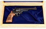 Smith & Wesson ~ Model 29-10 ~ .44 Mag. - 4 of 5