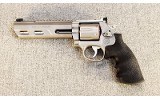 Smith & Wesson ~ Performance Center ~ Model 686-6 Competitor ~ .357 Mag. - 2 of 3