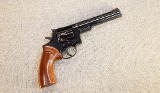 Dan Wesson ~ Model 15 ~ .357 Mag. - 1 of 3