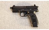 FN ~ Model 502 ~ .22 LR - 2 of 3