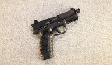 FN ~ Model 502 ~ .22 LR