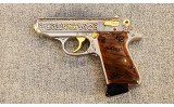 Walther ~ PPK/S Exquisite ~ .380 ACP - 2 of 5