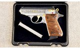 Walther ~ PPK/S Exquisite ~ .380 ACP - 5 of 5