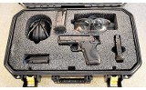 Smith & Wesson ~ Model CSX Range Kit ~ 9mm - 3 of 3