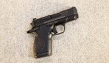 Smith & Wesson ~ Model CSX Range Kit ~ 9mm