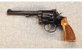 Smith & Wesson ~ Model 17-3 ~ .22 LR - 2 of 3